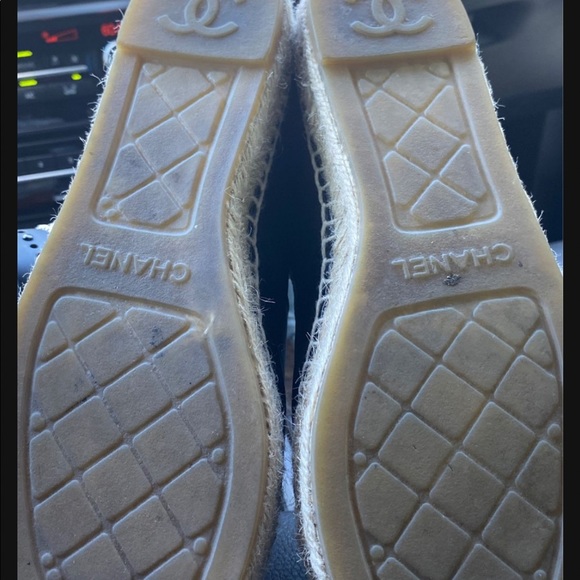 Chanel Espadrilles - Picture 6 of 6